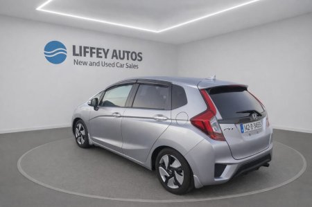2014 Honda Fit - photo 8