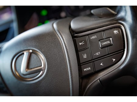 2021 Lexus UX - photo 26