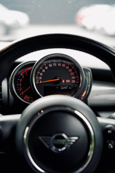 2019 Mini Cooper - photo 16