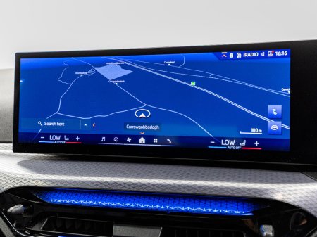 2025 BMW i4 - photo 13
