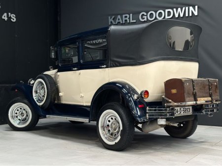 2004 REGENT LANDAULETTE - photo 11