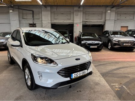 2023 Ford Kuga - photo 18