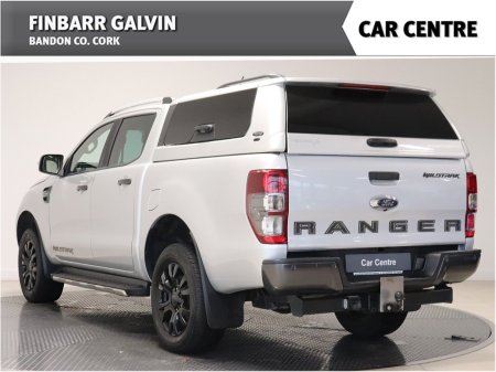 2022 Ford Ranger - photo 2