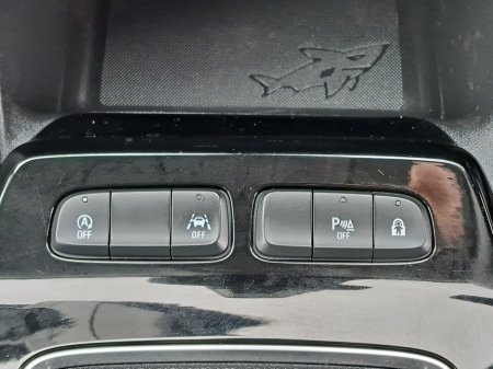 2023 Opel Mokka - photo 26
