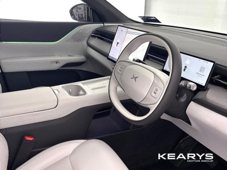2026 XPeng G6 - photo 11