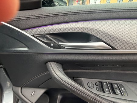 2019 BMW 5-Series - photo 14