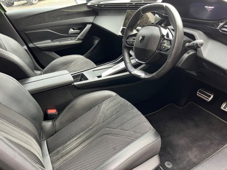 2022 Peugeot 308 - photo 13