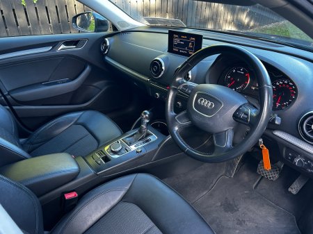 2015 Audi A3 - photo 9