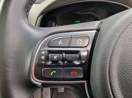2017 Kia Sportage - photo 18