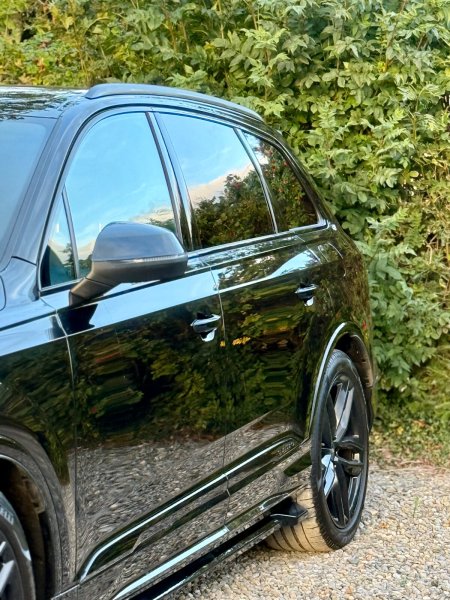 2025 Audi Q7 - photo 9