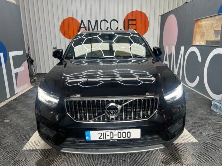 2021 Volvo XC40 - photo 2