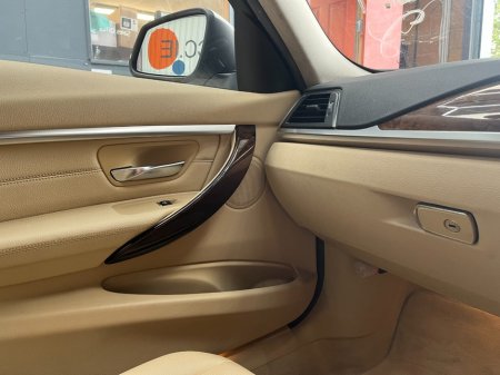 2017 BMW 3-Series - photo 13