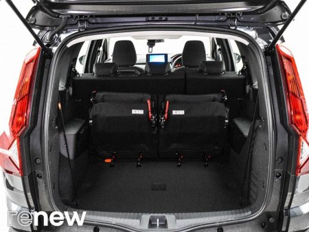 2023 Dacia Jogger - photo 12