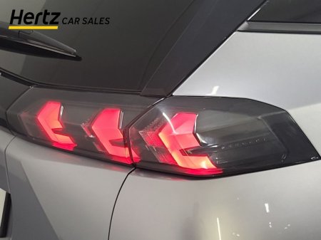 2023 Peugeot 2008 - photo 8
