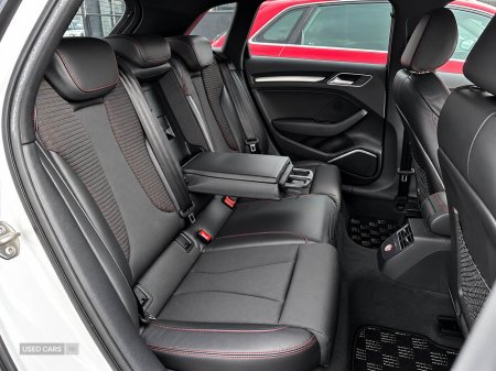 2015 Audi S3 - photo 22