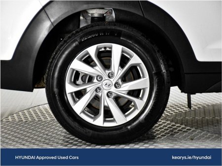 2020 Hyundai Tucson - photo 8