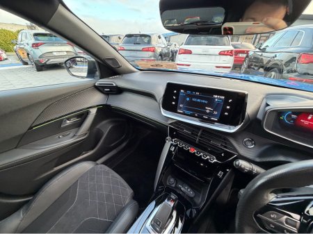 2020 Peugeot 2008 - photo 24