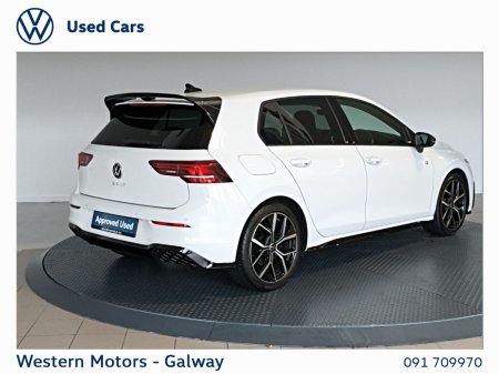 2025 Volkswagen Golf - photo 3