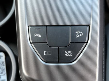 2027 Kia Sportage - photo 13