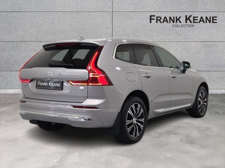2022 Volvo XC60 - photo 25