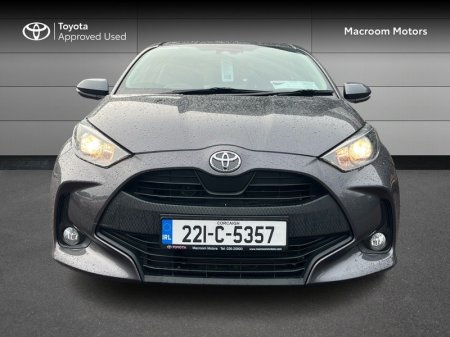 2022 Toyota Yaris - photo 5