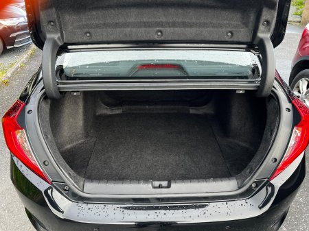 2020 Honda Civic - photo 10
