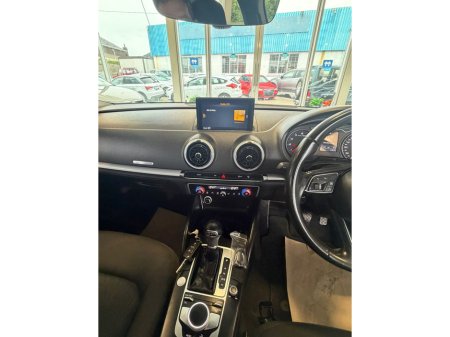 2017 Audi A3 - photo 15