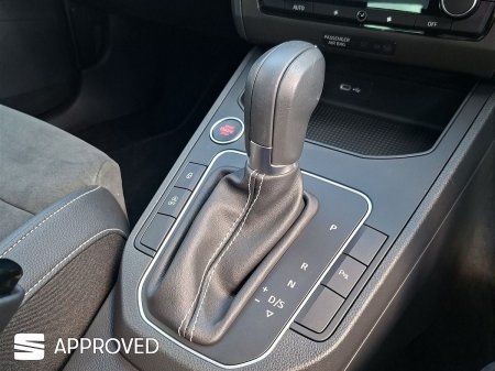 2026 SEAT Ibiza - photo 21