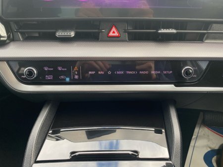 2023 Kia Sportage - photo 18