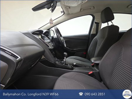 2017 Ford Focus - photo 10
