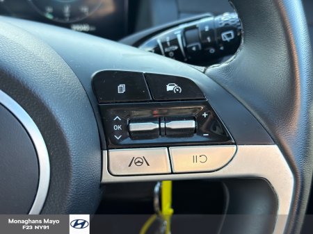 2024 Hyundai Tucson - photo 20