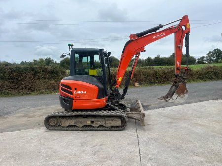 0 Kubota 