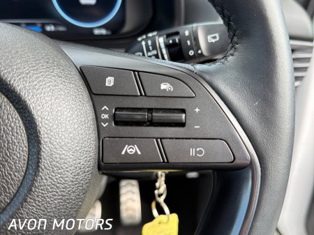 2026 Hyundai Bayon - photo 18