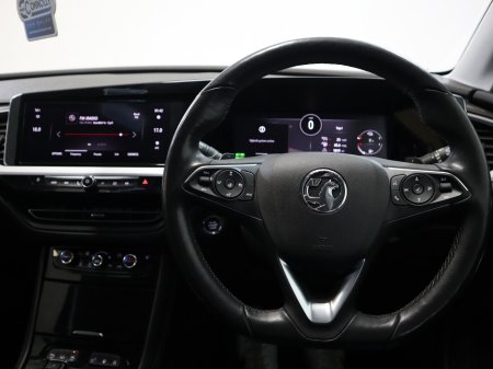 2022 Opel Grandland - photo 17