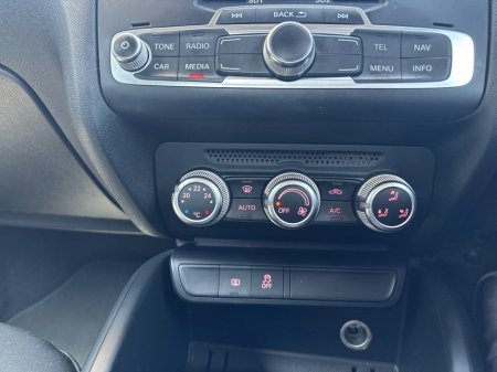 2014 Audi A1 - photo 14