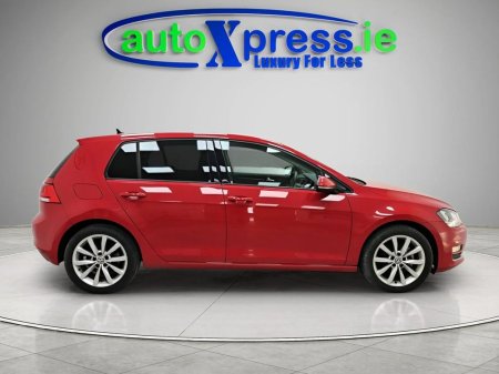 2016 Volkswagen Golf - photo 4