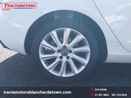 2014 Volvo V40 - photo 8