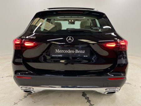 2026 Mercedes-Benz GLA - photo 22