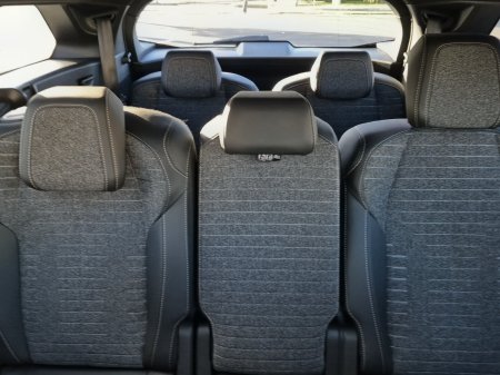 2026 Peugeot 5008 - photo 11