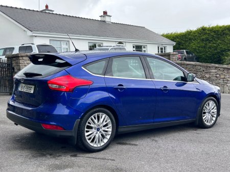 2016 Ford Focus - photo 8
