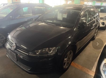 2015 Volkswagen Golf 1.2 TSI DSG 105HP COMFORTLINE
