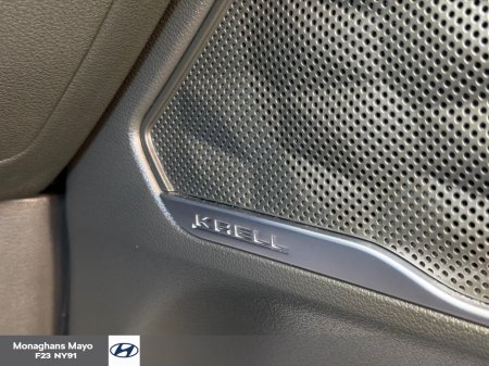 2023 Hyundai Santa Fe - photo 28