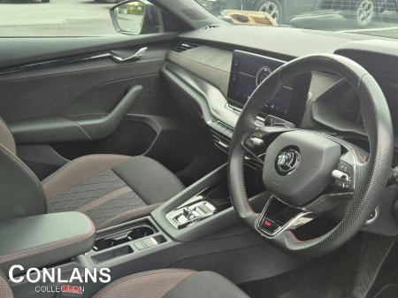 2024 Skoda Octavia - photo 6