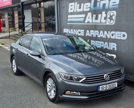 2015 Volkswagen Passat - photo 21
