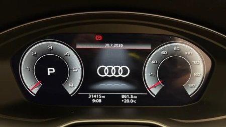 2023 Audi Q5 - photo 6