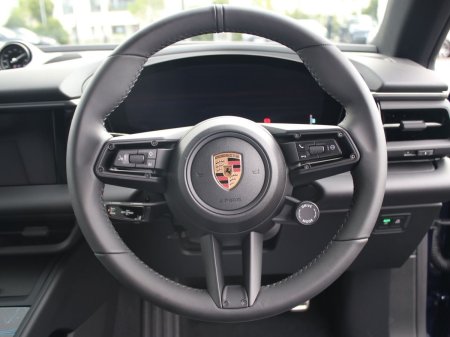 2026 Porsche Macan - photo 10