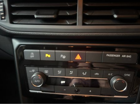 2021 Volkswagen T-Cross - photo 13