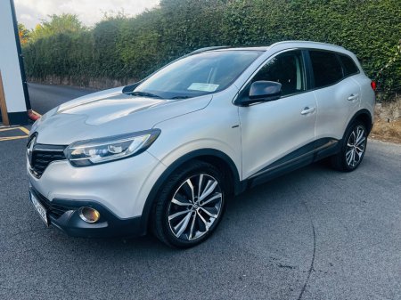 2016 Renault Kadjar - photo 4