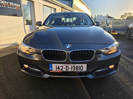 2014 BMW 3-Series - photo 4