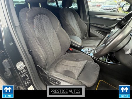 2019 BMW X2 - photo 10